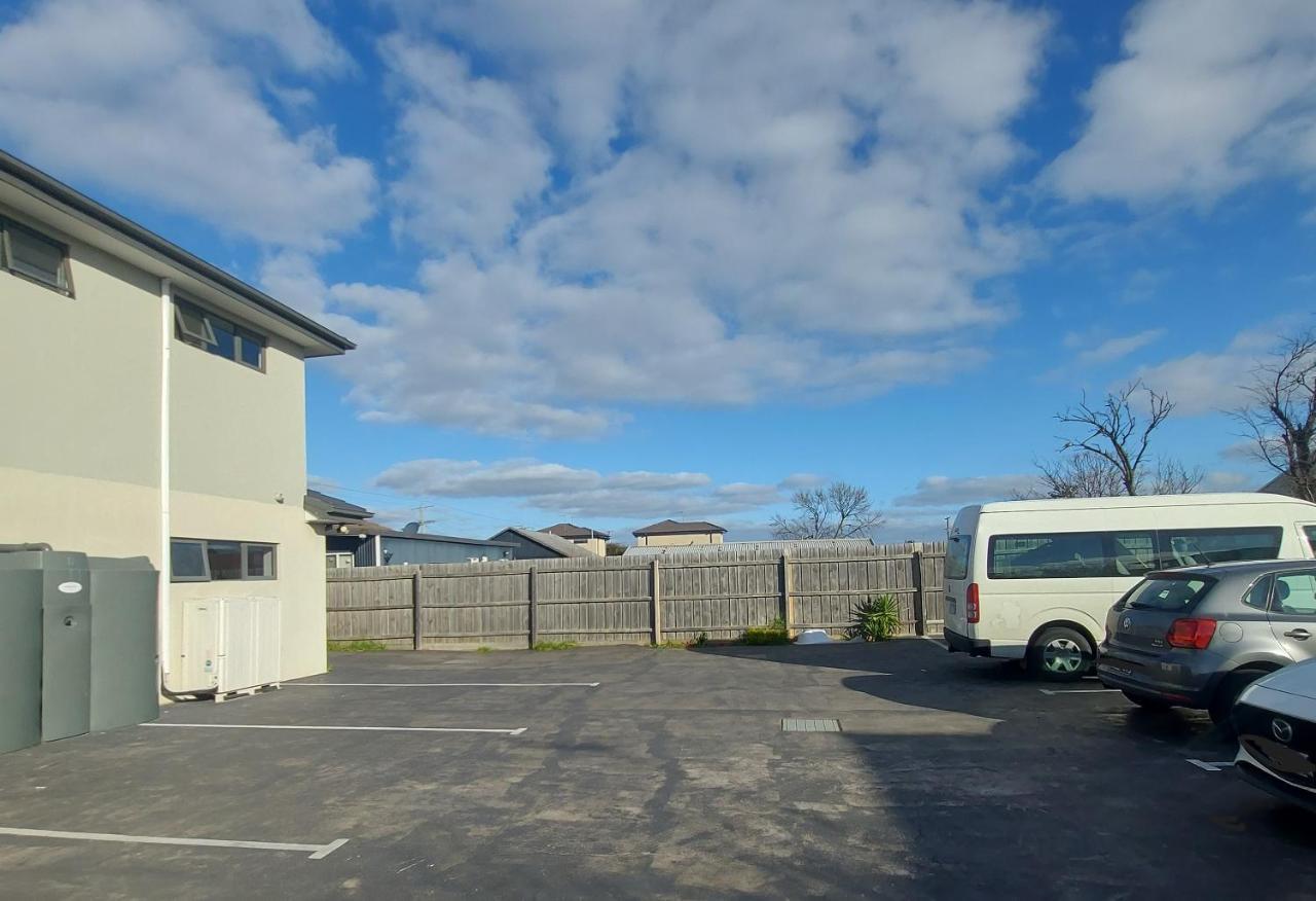 Maruve Guesthouse 12 Min From Melb Airport Melbourne Eksteriør bilde