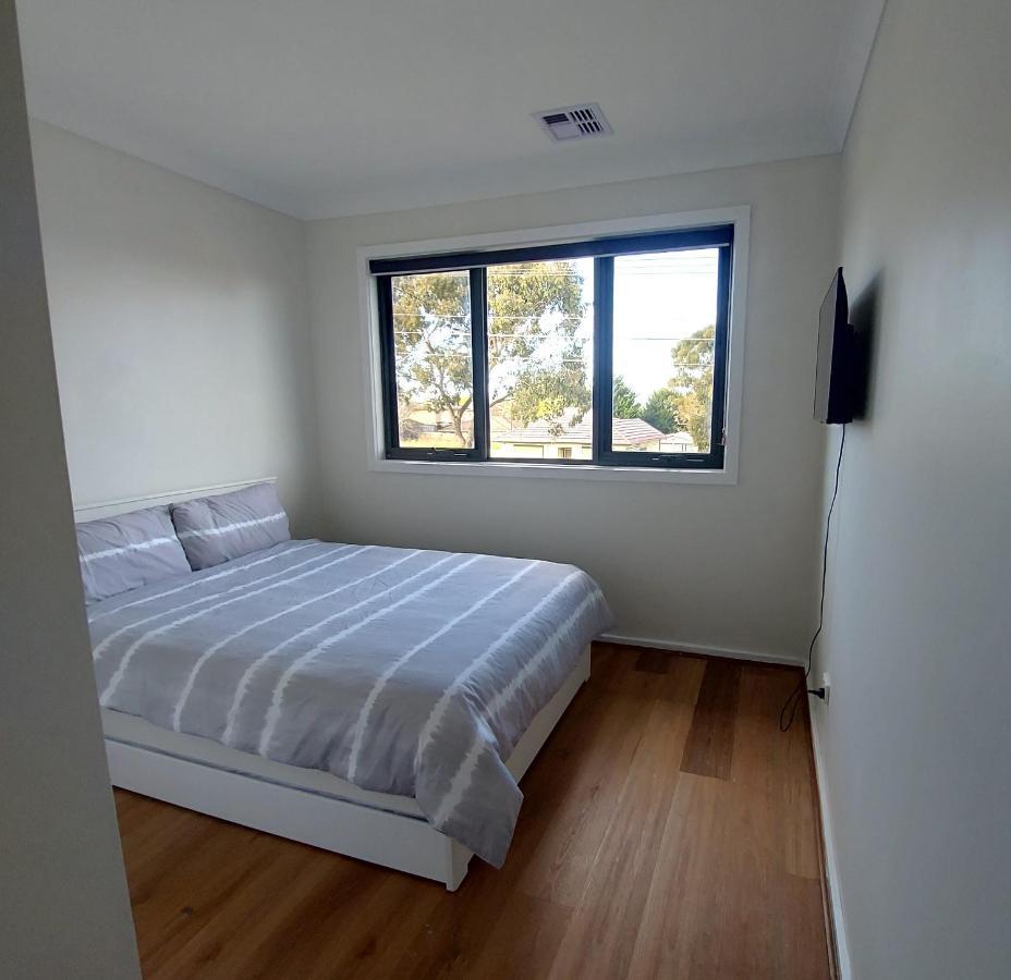 Maruve Guesthouse 12 Min From Melb Airport Melbourne Eksteriør bilde