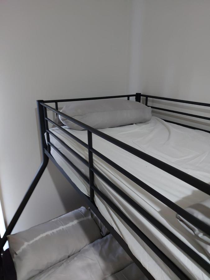 Maruve Guesthouse 12 Min From Melb Airport Melbourne Eksteriør bilde