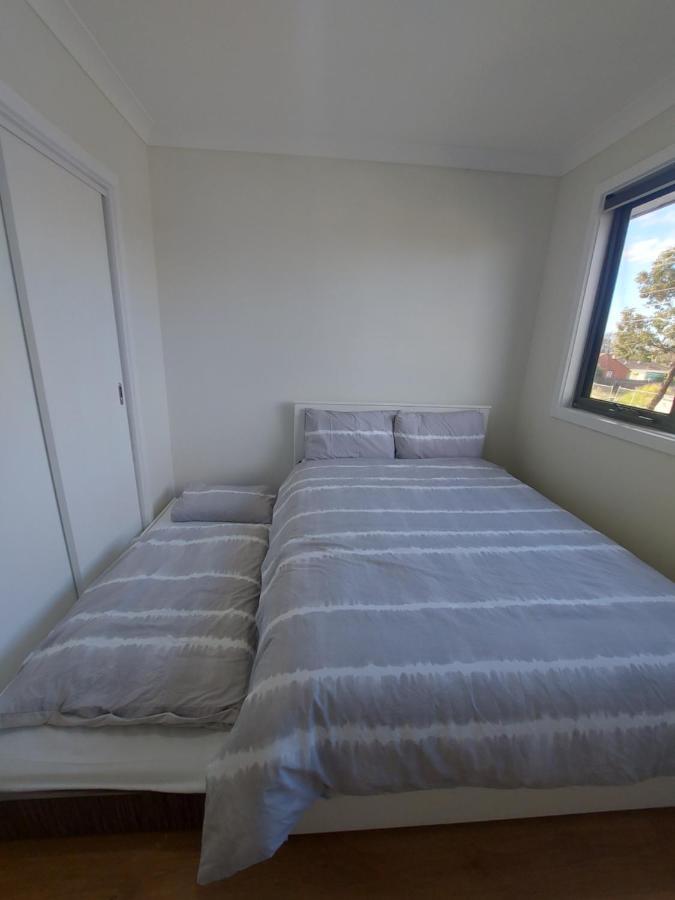 Maruve Guesthouse 12 Min From Melb Airport Melbourne Eksteriør bilde