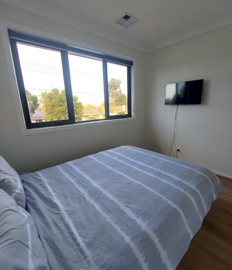 Maruve Guesthouse 12 Min From Melb Airport Melbourne Eksteriør bilde