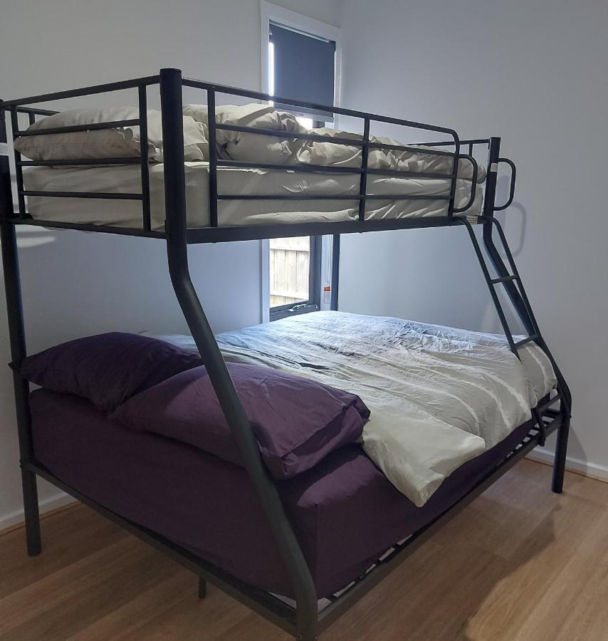 Maruve Guesthouse 12 Min From Melb Airport Melbourne Eksteriør bilde