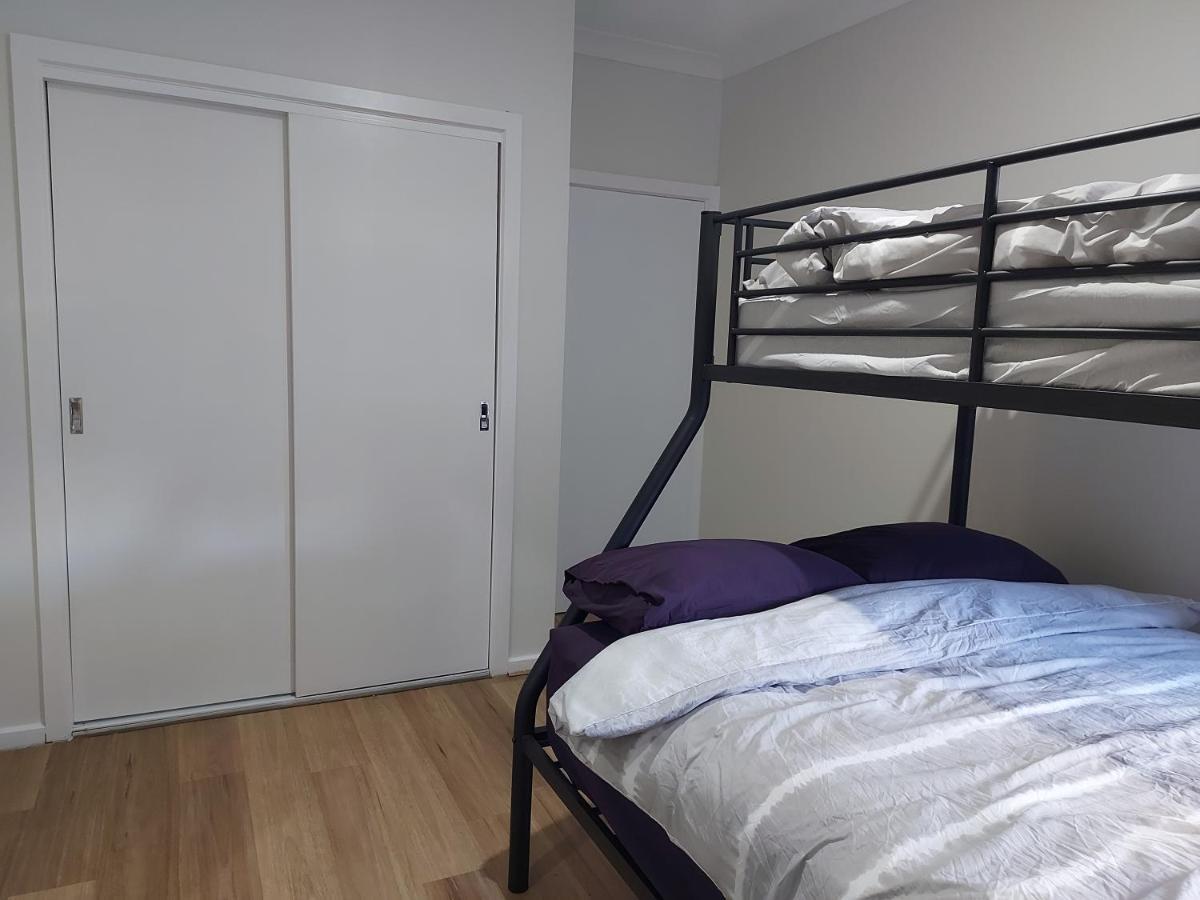 Maruve Guesthouse 12 Min From Melb Airport Melbourne Eksteriør bilde