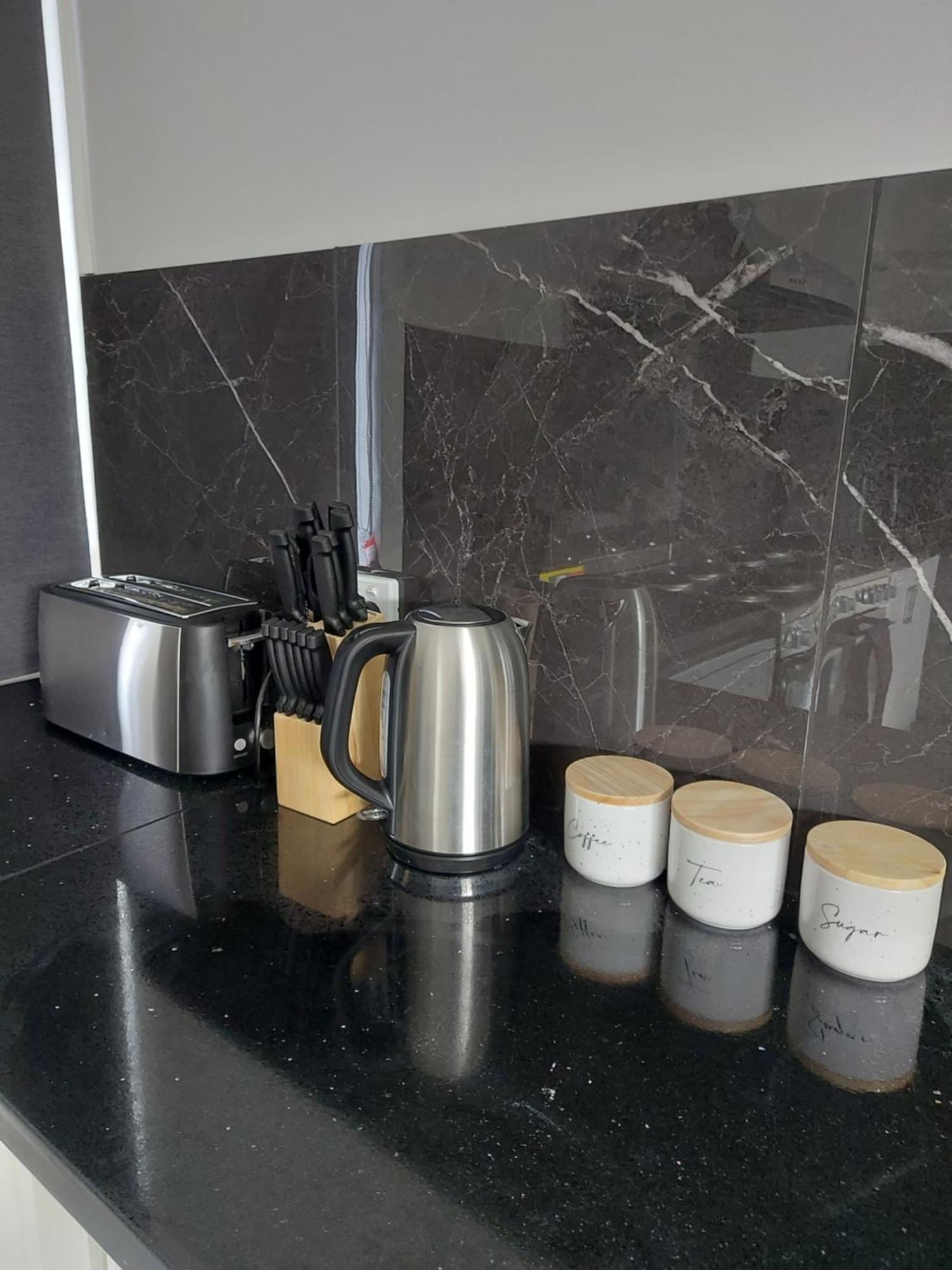 Maruve Guesthouse 12 Min From Melb Airport Melbourne Eksteriør bilde