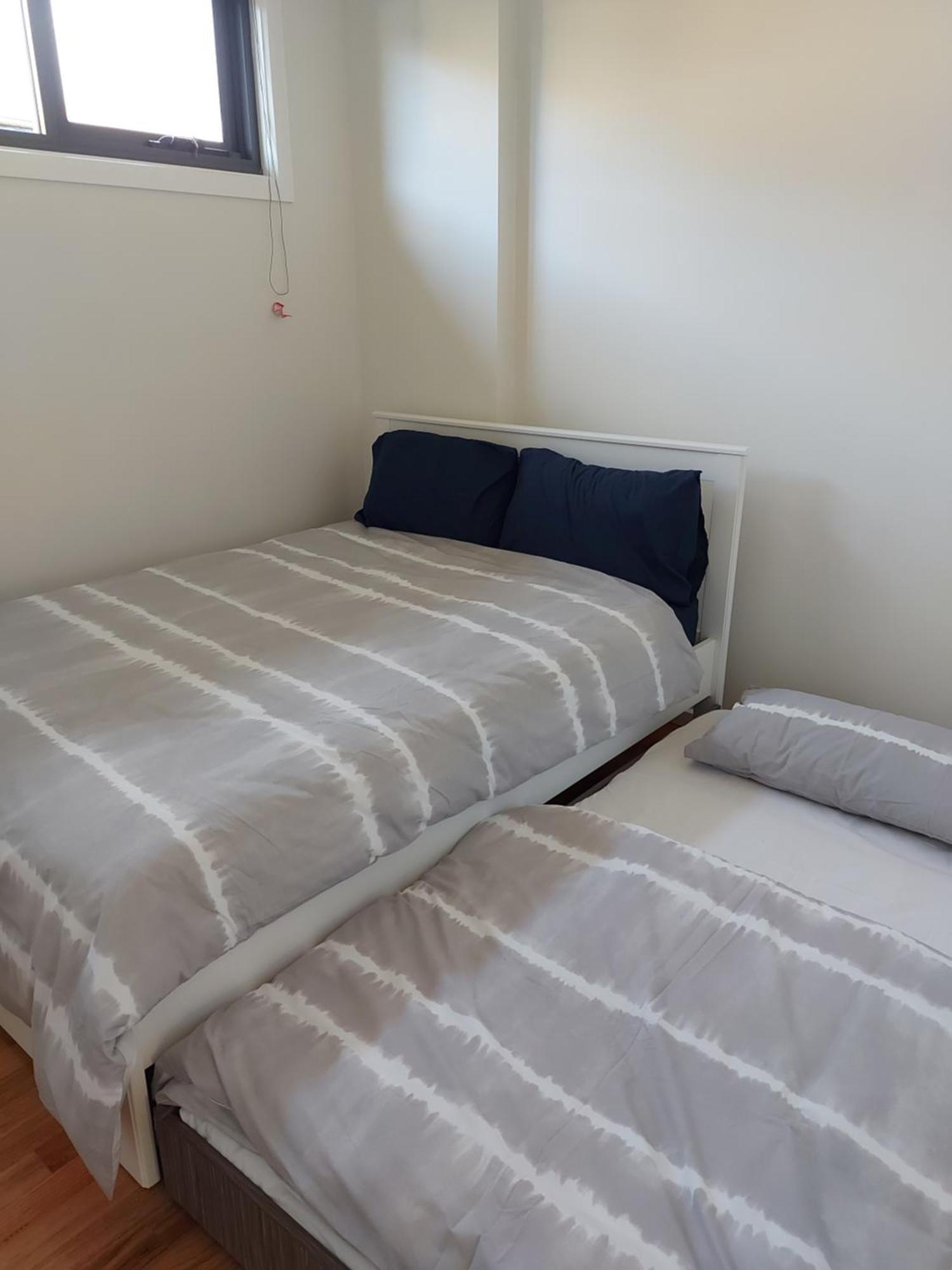 Maruve Guesthouse 12 Min From Melb Airport Melbourne Eksteriør bilde