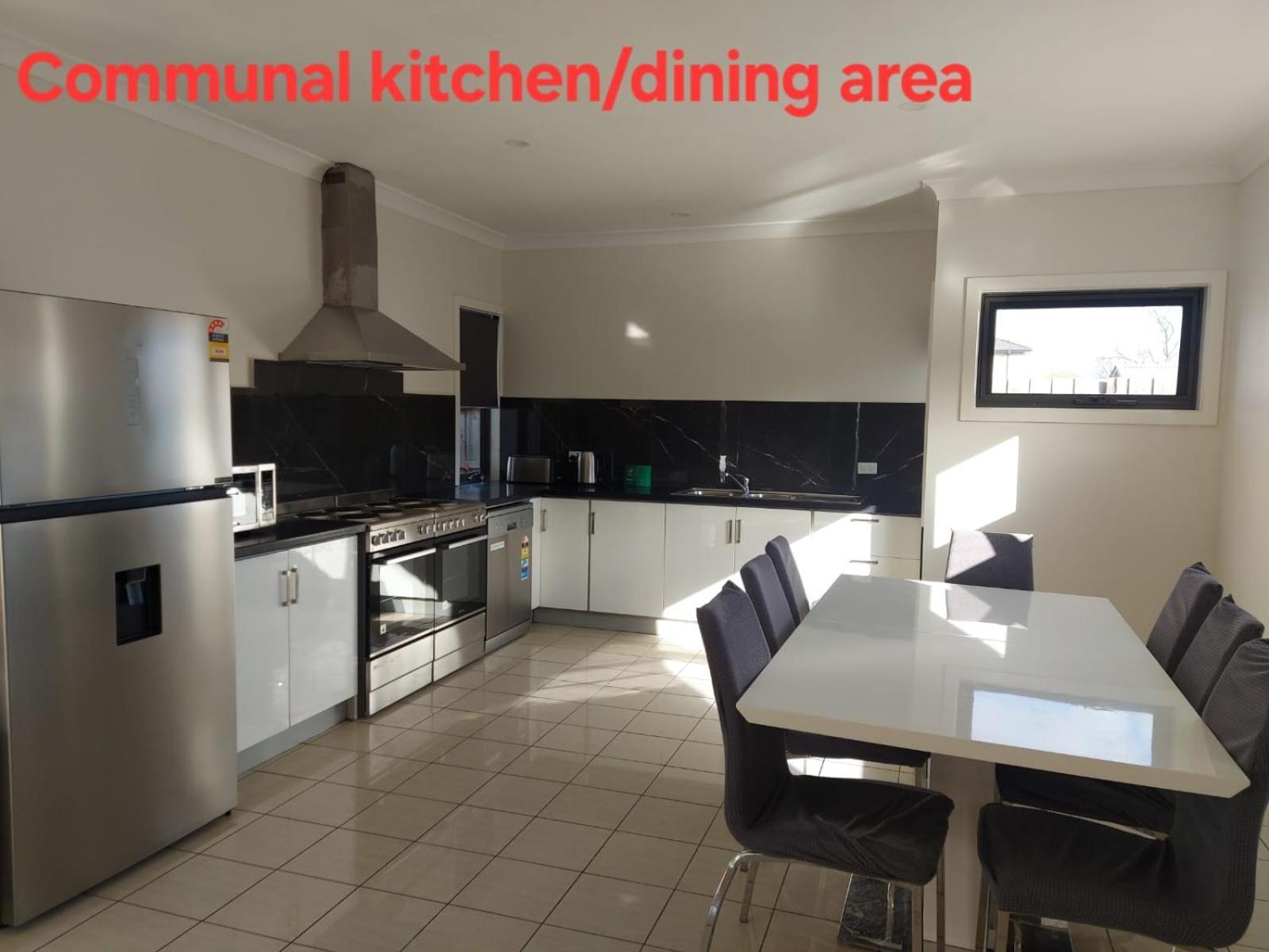 Maruve Guesthouse 12 Min From Melb Airport Melbourne Eksteriør bilde
